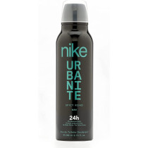 Nike Spicy Road Men Eau De Toilette Deo Spray 200ml