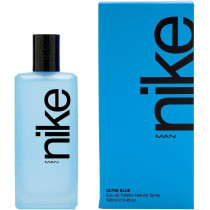 Nike Ultra Blue Men Eue De Toilette Natural Spray, 100ml