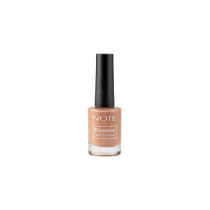 Note Flawless Nail Enamel Nail Polish, 05 Teddy Bear