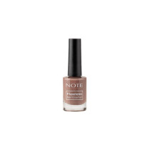 Note Flawless Nail Enamel Nail Polish, 06 Canyon