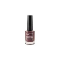 Note Flawless Nail Enamel Nail Polish, 07 Caffeine Addict