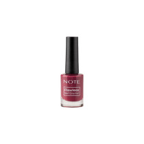 Note Flawless Nail Enamel Nail Polish, 08 Romance Time