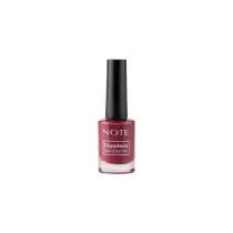 Note Flawless Nail Enamel...