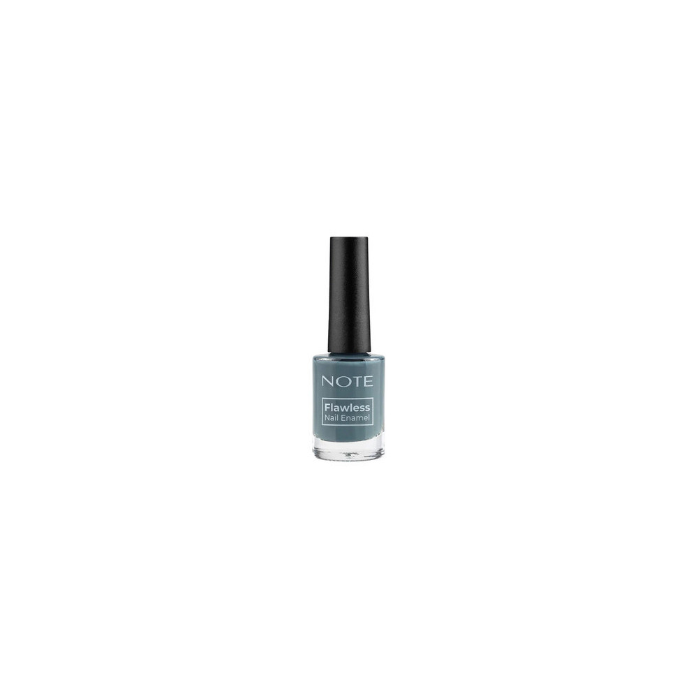 Note Flawless Nail Enamel Nail Polish, 113 Mystic Falls