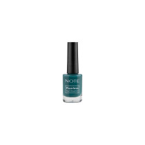 Note Flawless Nail Enamel Nail Polish, 117 Blue Marine