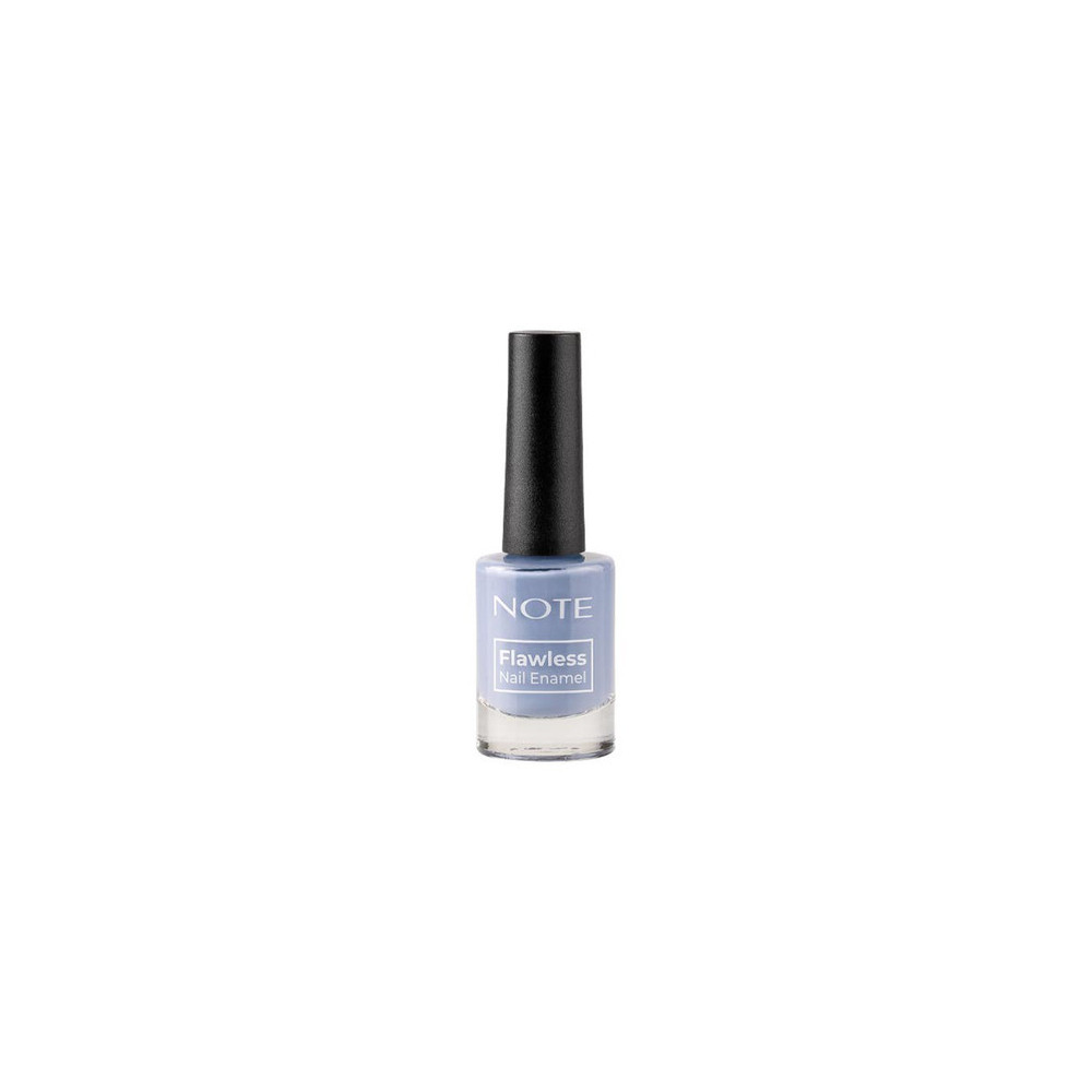 Note Flawless Nail Enamel Nail Polish, 13 Calm Zone
