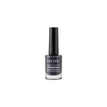 Note Flawless Nail Enamel...