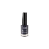 Note Flawless Nail Enamel Nail Polish, 14 Profoundly Blue