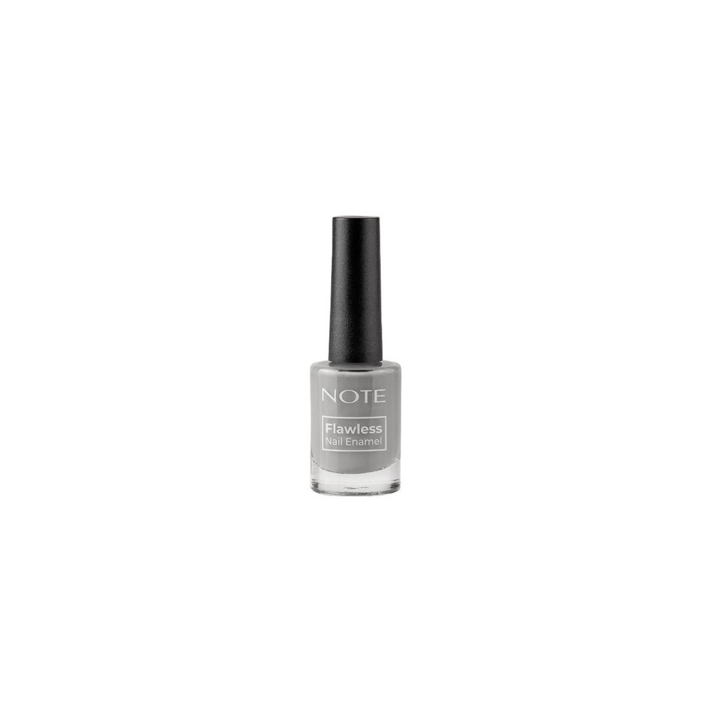 Note Flawless Nail Enamel Nail Polish, 16 Cool Vibes