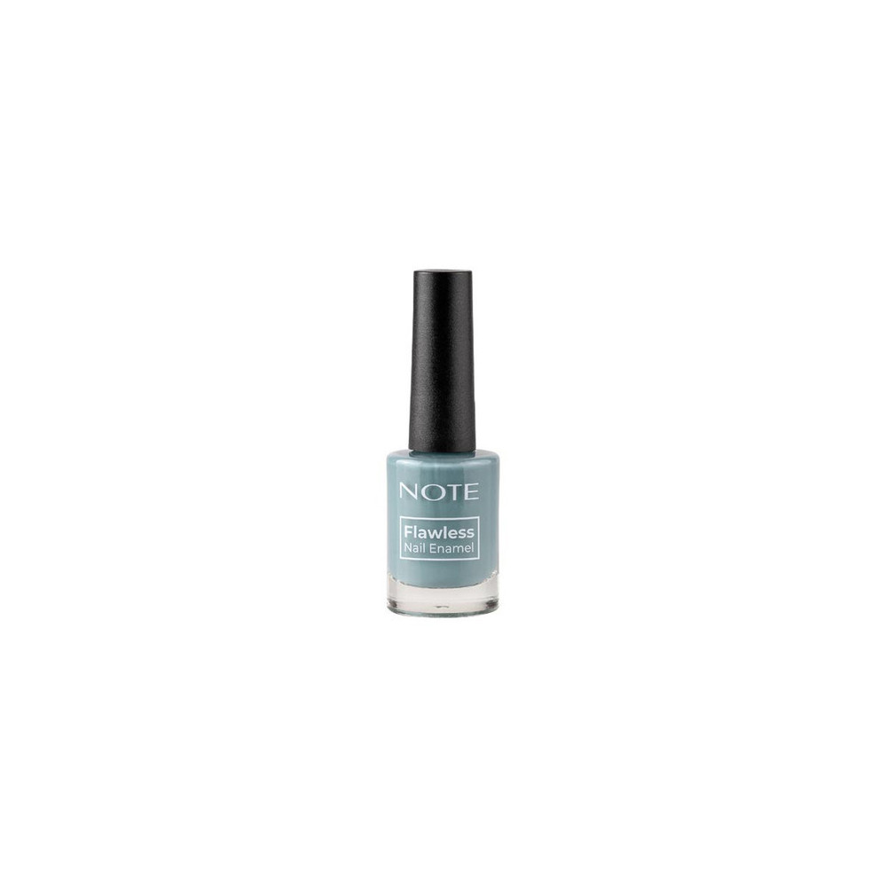 Note Flawless Nail Enamel Nail Polish, 17 Lake Lover