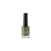 Note Flawless Nail Enamel Nail Polish, 18 My Camouflage