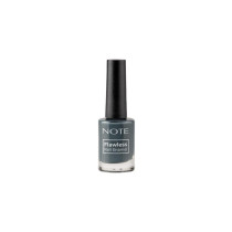 Note Flawless Nail Enamel Nail Polish, 19 Little Succulent