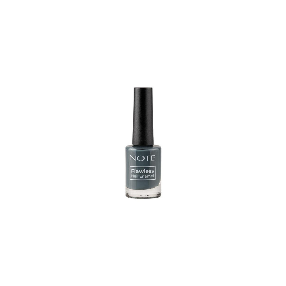Note Flawless Nail Enamel Nail Polish, 19 Little Succulent