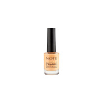 Note Flawless Nail Enamel Nail Polish, 22 Sunny Heart