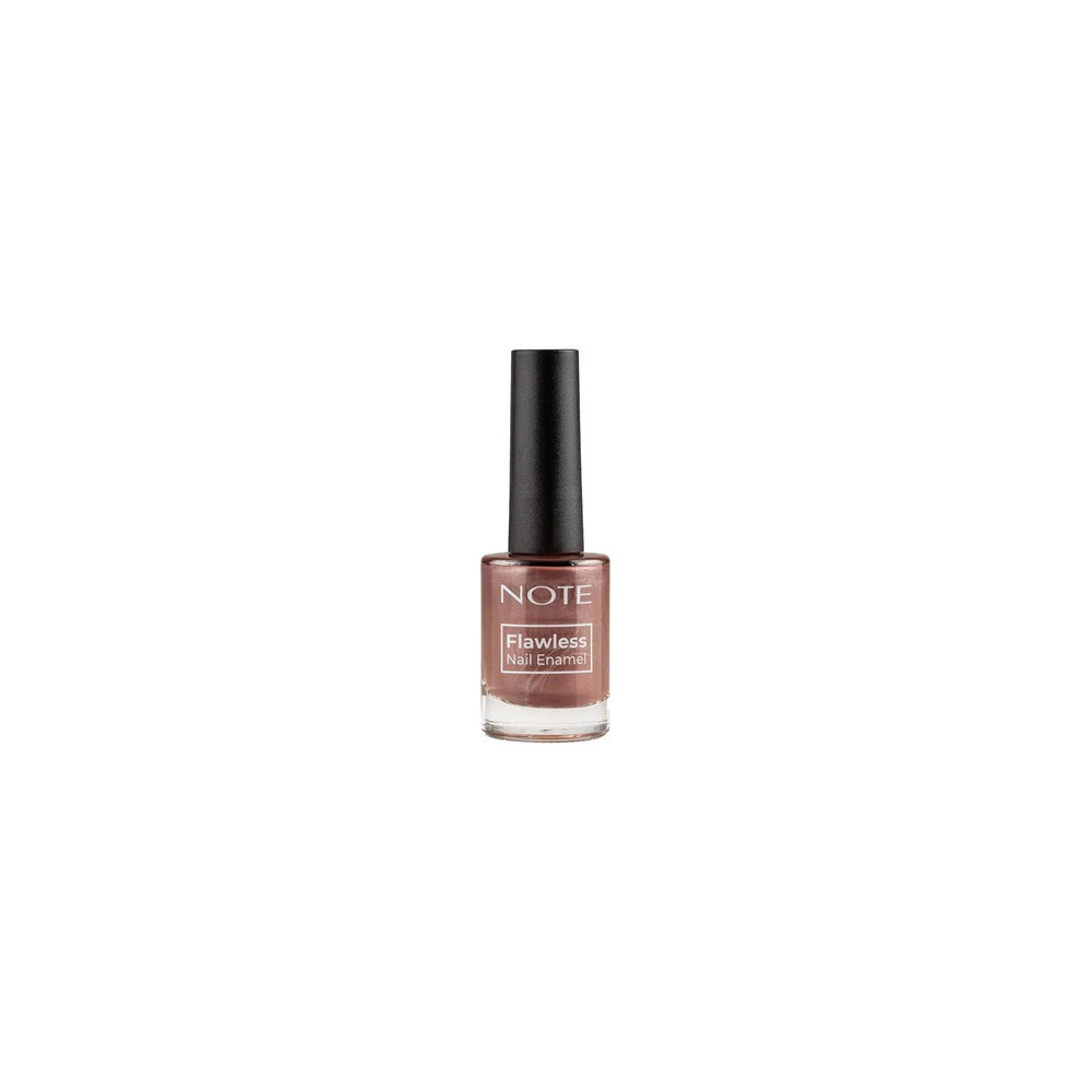 Note Flawless Nail Enamel Nail Polish, 26 Vintage Rose
