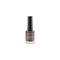 Note Flawless Nail Enamel Nail Polish, 28 Grey Stone