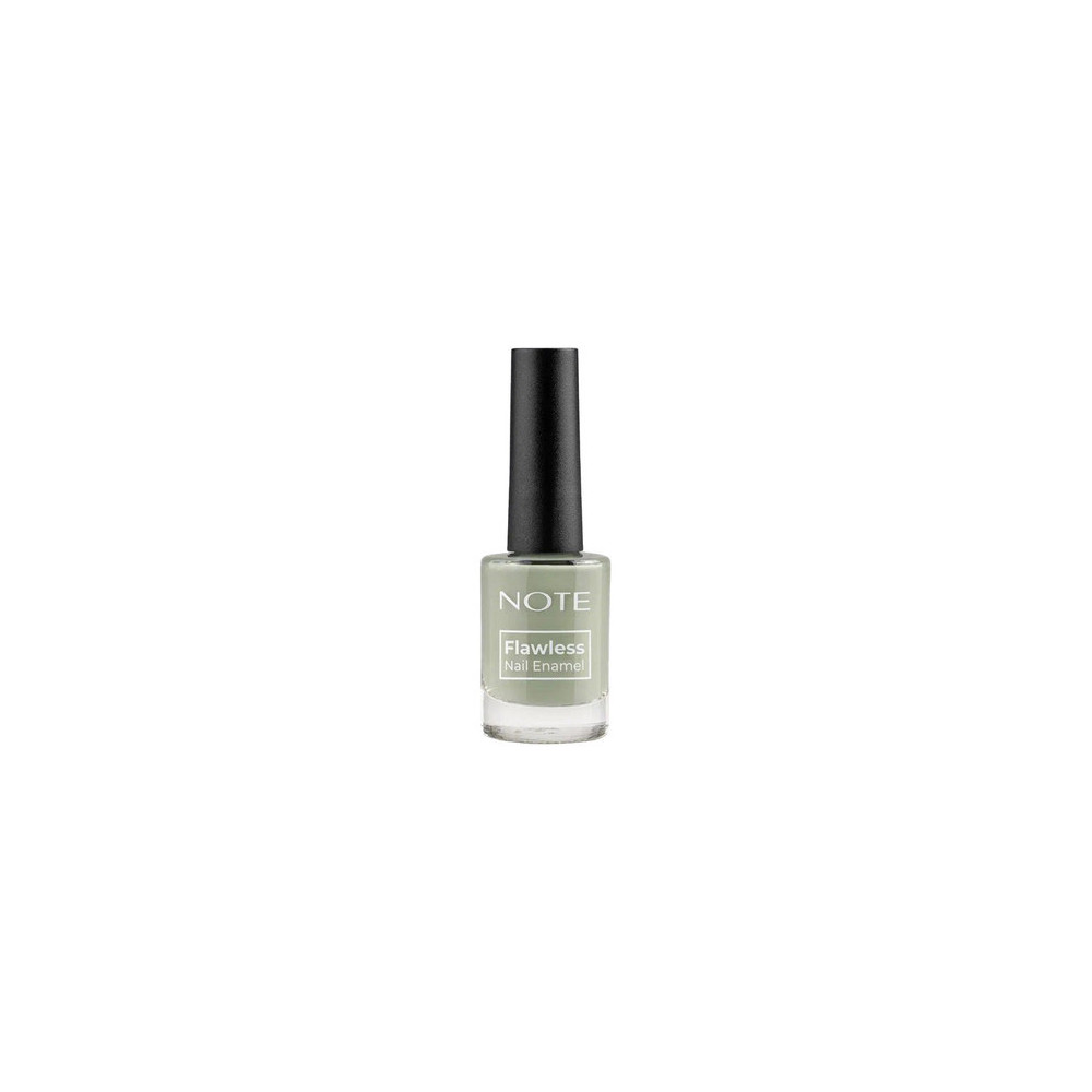 Note Flawless Nail Enamel Nail Polish, 38 Conquer