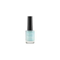 Note Flawless Nail Enamel Nail Polish, 40 Ocean Glaze