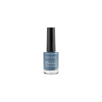 Note Flawless Nail Enamel Nail Polish, 42 Blue Jean