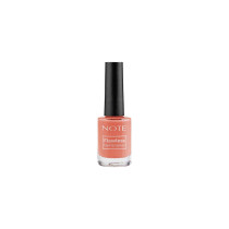 Note Flawless Nail Enamel Nail Polish, 72 Bubble Gum