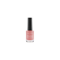 Note Flawless Nail Enamel Nail Polish, 75 Rossy Blossom
