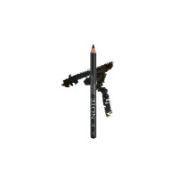 Note Ultra Rich Color Eye Pencil, 01 Black