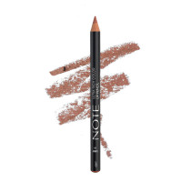 Note Ultra Rich Color Lip Pencil, 01 Sandy