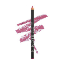 Note Ultra Rich Color Lip Pencil, 04 Fuchsia
