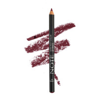 Note Ultra Rich Color Lip Pencil, 05 Cherry