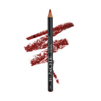 Note Ultra Rich Color Lip Pencil, 11 Brick Red