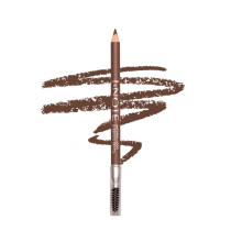 Note Natural Look Eyebrow Pencil, 03 Brown