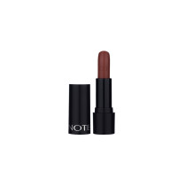 Note Deep Impact Lipstick, 07 Warm Chocolate