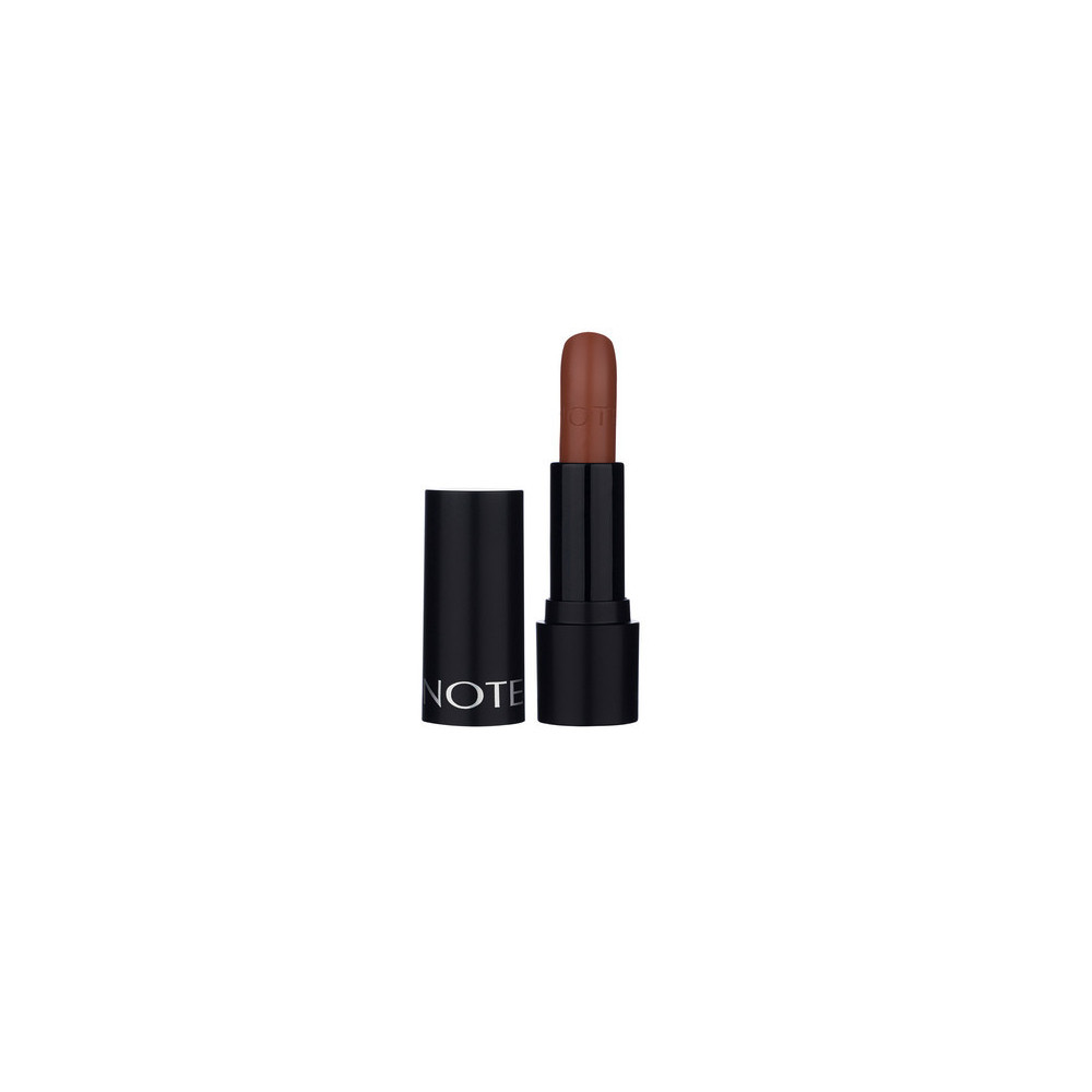 Note Deep Impact Lipstick, 09 Spicy Nude