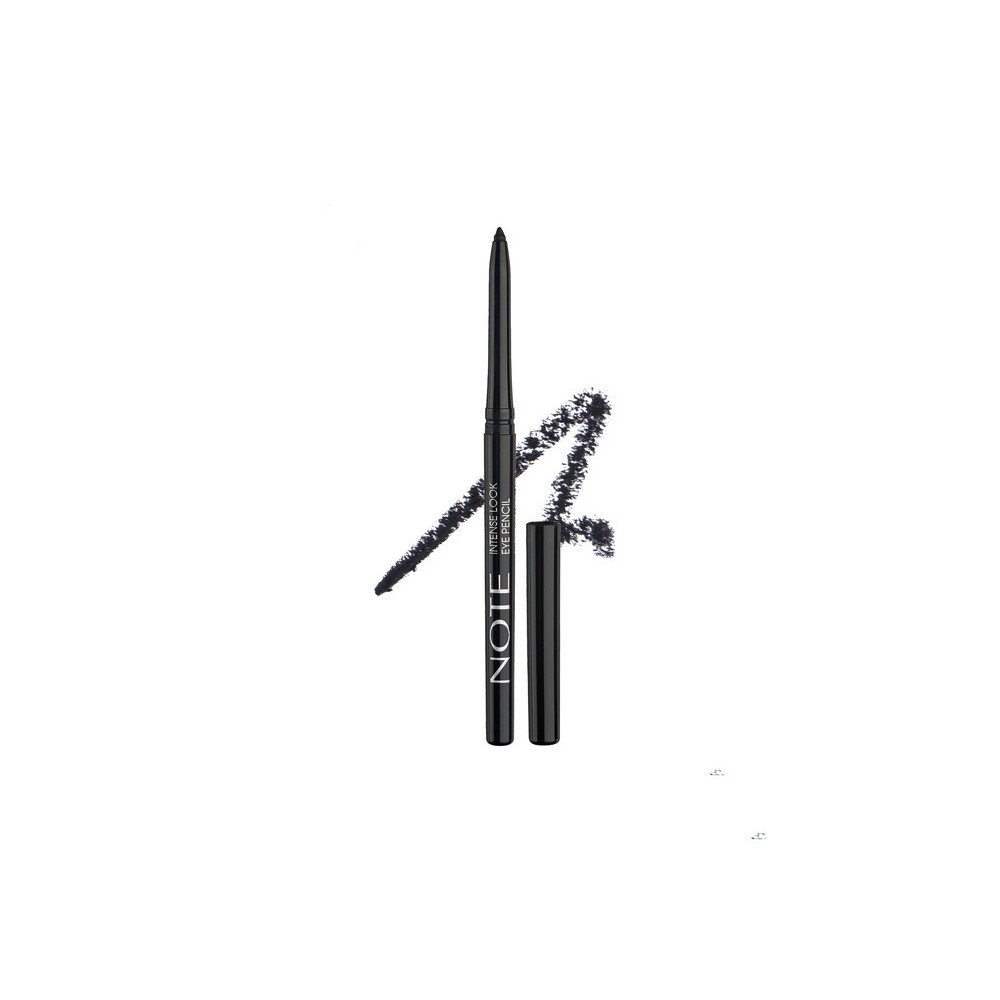 Note Intense Look Eye Pencil