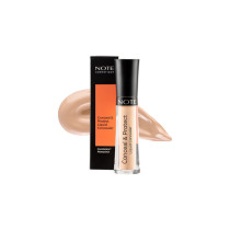 Note Conceal And Protect Liquid Concealer, 06 Ivory