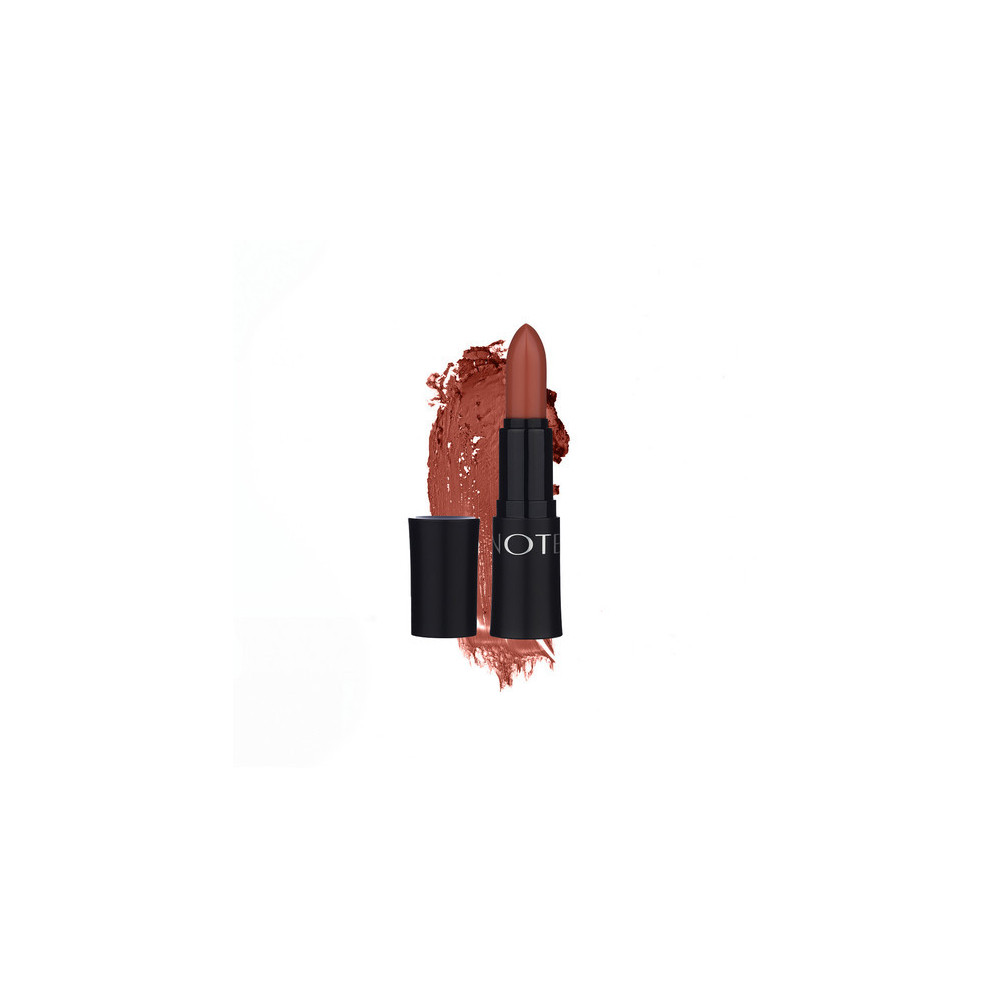 Note Matte Moist Lipstick 302 Mirage