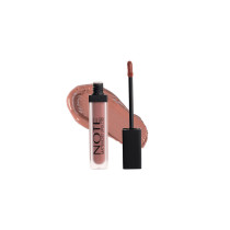 Note Matte Moist Lip Gloss 401 Mat nude