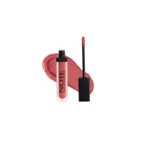 Note Matte Moist Lip Gloss 409 Angel