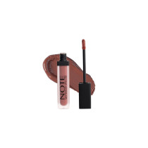 Note Matte Moist Lip Gloss 412 Forever Nude