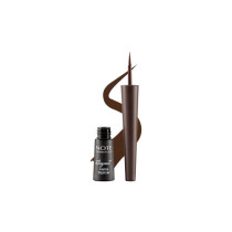 Note Elegant Matte Dipliner, 02 Coffee Brown