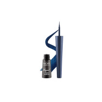 Note Elegant Matte Dipliner, 03 Navy Blue