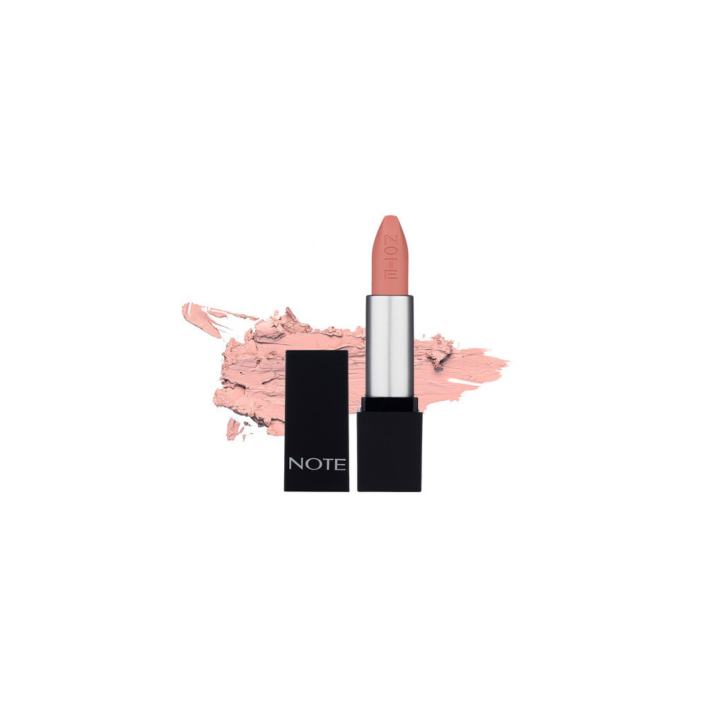Note Mattever Lipstick, 07 Whisper talks