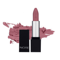 Note Mattever Lipstick, 09 First Date Rose