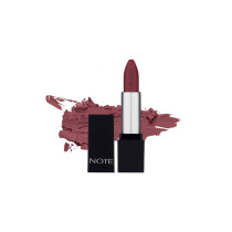 Note Mattever Lipstick, 12 Wine Tasting Red