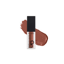 Note Mattever Lip Ink 8H Long Lasting Liquid Lipstick, 02 Sunset Sand