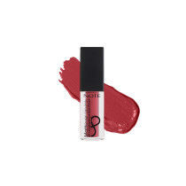 Note Mattever Lip Ink 8H Long Lasting Liquid Lipstick, 08 Antique Pink