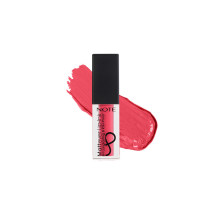 Note Mattever Lip Ink 8H Long Lasting Liquid Lipstick, 10 Punch