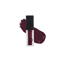Note Mattever Lip Ink 8H Long Lasting Liquid Lipstick, 16 Plum Queen