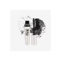 Note Real Look Black Mascara