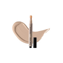 Note Perfecting Pen Sculpting Concealer And Highlighter, 03 Light Beige